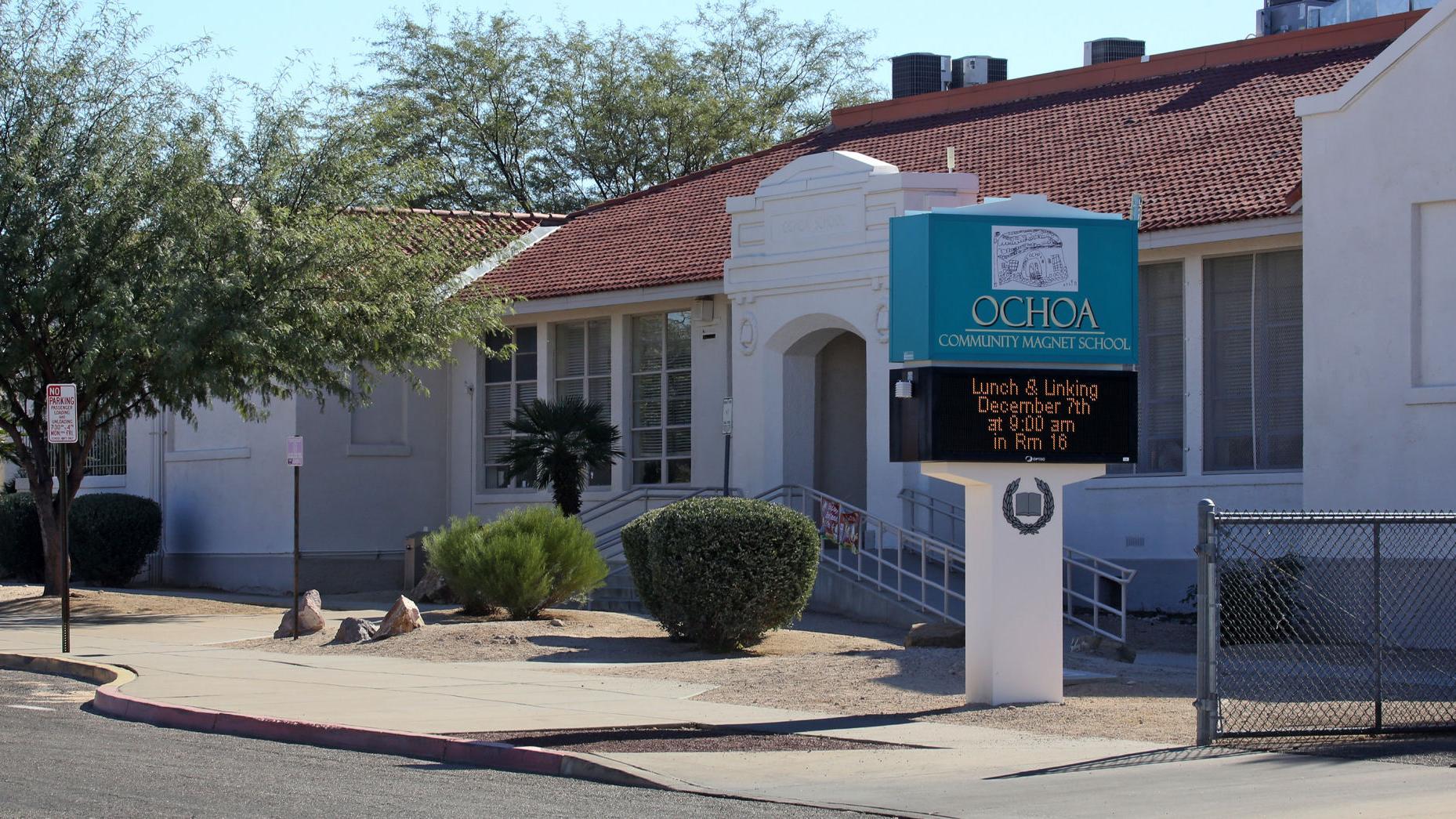 Tucson's largest school district earns more failing grades than top marks in new ratings